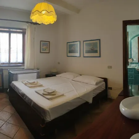 Sardiniastay - Holidays & Da Emanuela Apartment Golfo Aranci