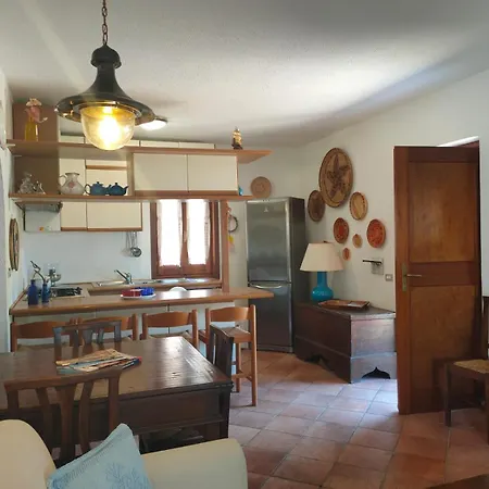 Sardiniastay - Holidays & Da Emanuela *