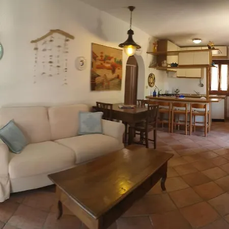 Sardiniastay - Holidays & Da Emanuela * Golfo Aranci