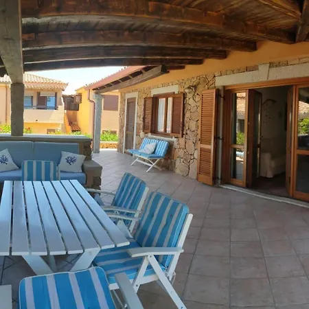Sardiniastay - Holidays & Da Emanuela *