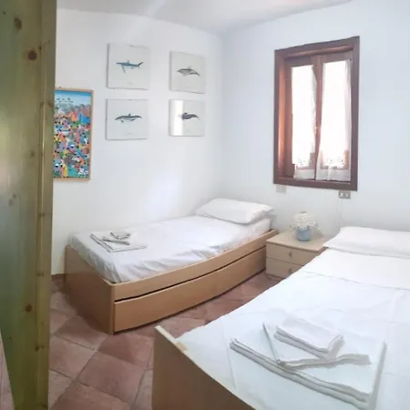 Sardiniastay - Holidays & Da Emanuela Golfo Aranci