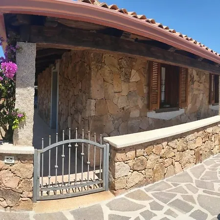 Sardiniastay - Holidays & Da Emanuela Apartment *