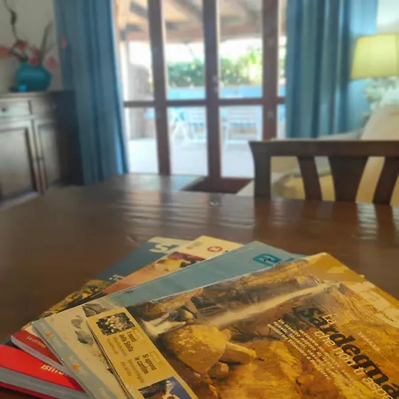 Apartment Sardiniastay - Holidays & Da Emanuela *