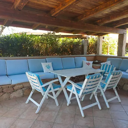 Sardiniastay - Holidays & Da Emanuela * Golfo Aranci