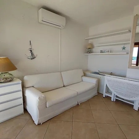Sardiniastay - Holidays & Da Emanuela Apartment *