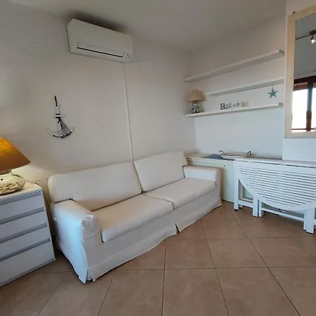 Sardiniastay - Holidays & Da Emanuela Apartment Golfo Aranci