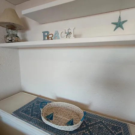Sardiniastay - Holidays & Da Emanuela Apartment