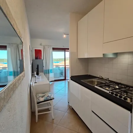 Sardiniastay - Holidays & Da Emanuela Apartment Golfo Aranci