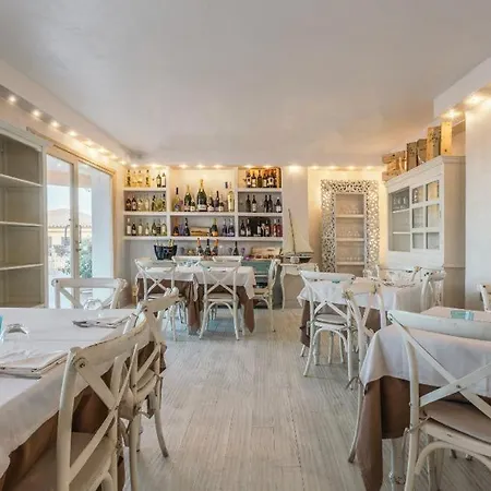 Sardiniastay - Holidays & Da Emanuela Golfo Aranci