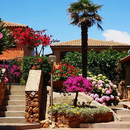Sardiniastay - Holidays & Da Emanuela Golfo Aranci