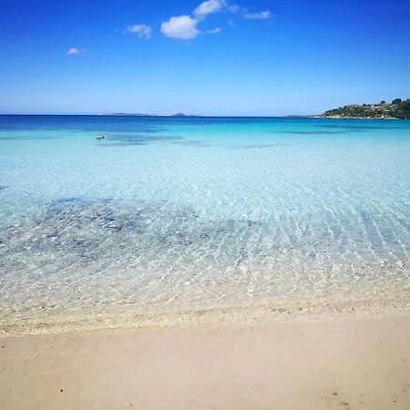 Sardiniastay - Holidays & Da Emanuela Apartment