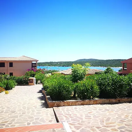 Sardiniastay - Holidays & Da Emanuela Golfo Aranci