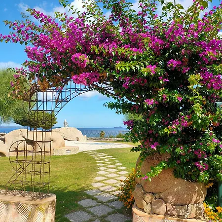 Sardiniastay - Holidays & Da Emanuela Apartment