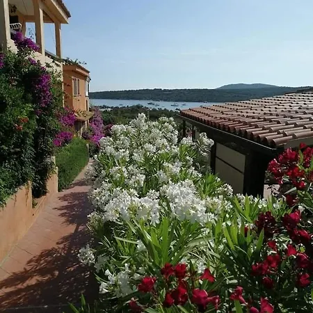 Sardiniastay - Holidays & Da Emanuela Apartment *