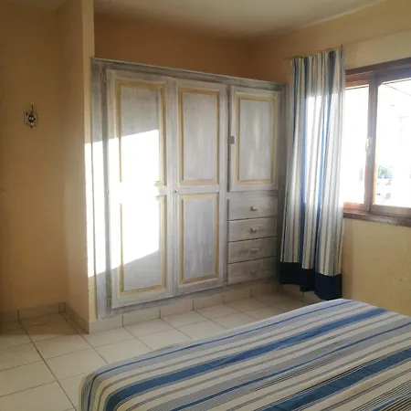 Sardiniastay - Holidays & Da Emanuela Apartment *