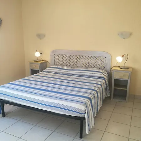 Sardiniastay - Holidays & Da Emanuela Golfo Aranci