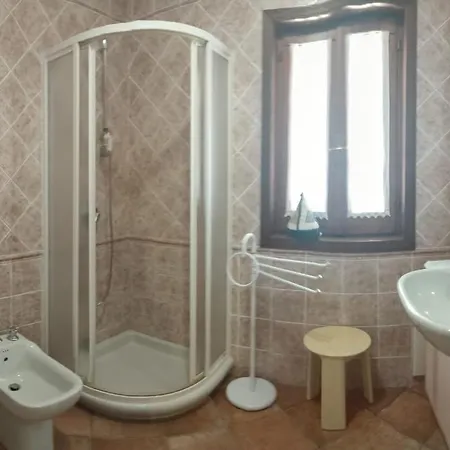 Apartmán Sardiniastay - Holidays & Da Emanuela