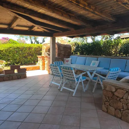 Apartmán Sardiniastay - Holidays & Da Emanuela