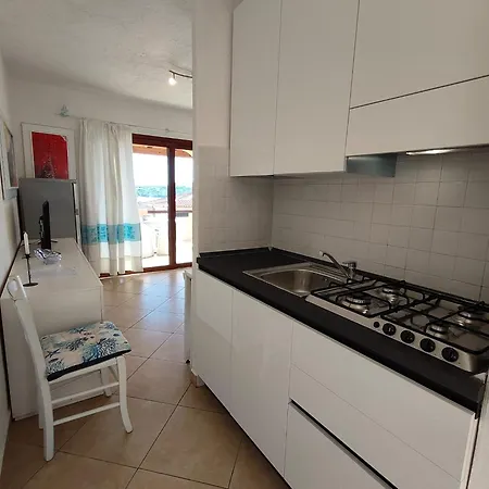 Sardiniastay - Holidays & Da Emanuela Apartmán