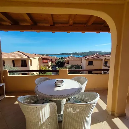 Apartmán Sardiniastay - Holidays & Da Emanuela *