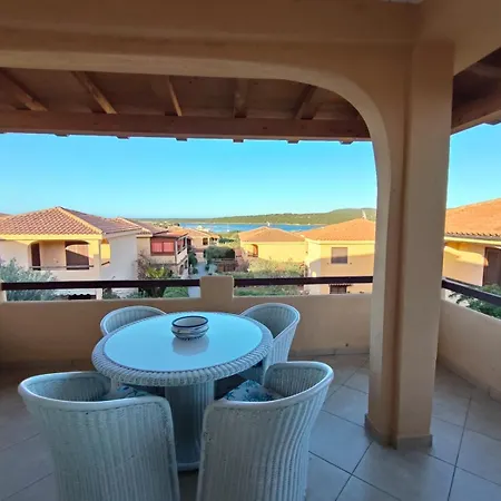 Apartmán Sardiniastay - Holidays & Da Emanuela Golfo Aranci