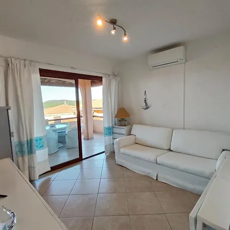 Apartmán Sardiniastay - Holidays & Da Emanuela *