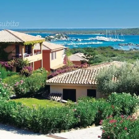 Apartmán Sardiniastay - Holidays & Da Emanuela Golfo Aranci