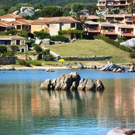 Sardiniastay - Holidays & Da Emanuela Apartmán *