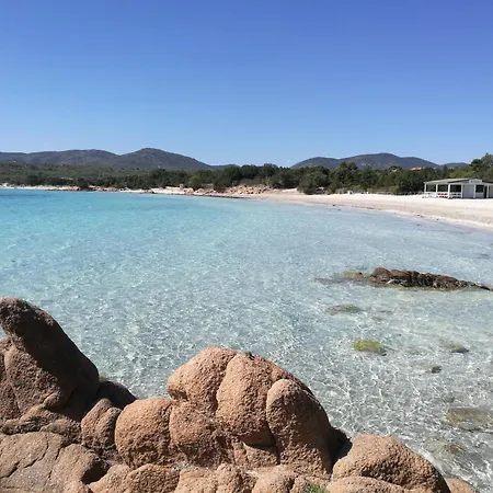 Apartmán Sardiniastay - Holidays & Da Emanuela