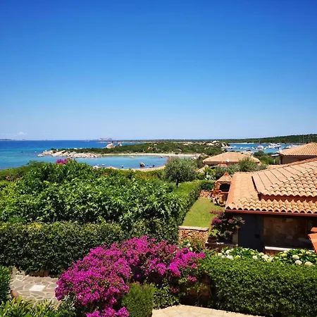 Apartmán Sardiniastay - Holidays & Da Emanuela