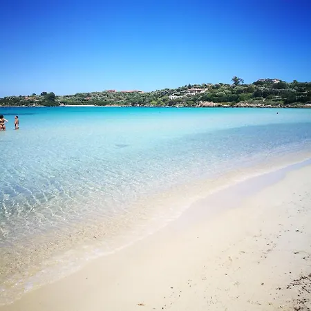 Apartmán Sardiniastay - Holidays & Da Emanuela Golfo Aranci