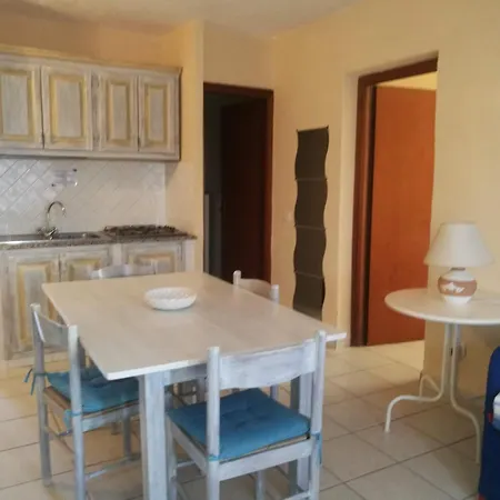 Apartmán Sardiniastay - Holidays & Da Emanuela
